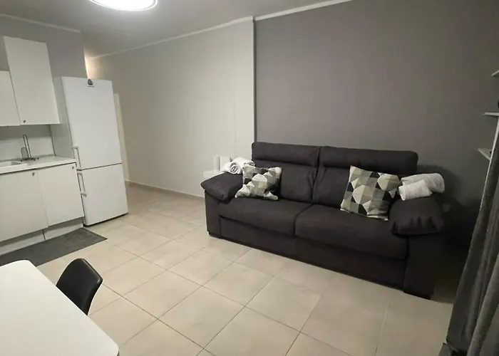 Apartmán Oasis Del Sur, Sea View Cristianos