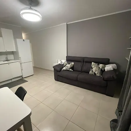 Appartamento Oasis Del Sur, Sea View Cristianos