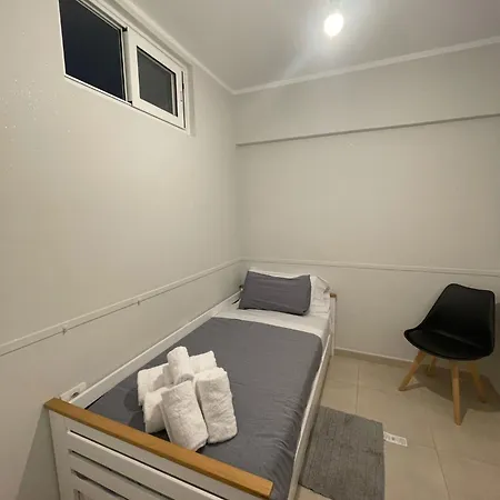 Appartement Oasis Del Sur, Sea View Cristianos *