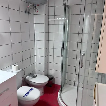 Oasis Del Sur, Sea View Cristianos Appartement *