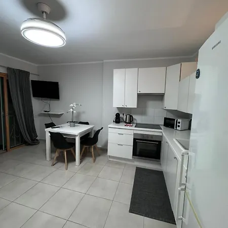 Appartement Oasis Del Sur, Sea View Cristianos Los Cristianos (Tenerife)