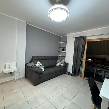 Oasis Del Sur, Sea View Cristianos Appartement