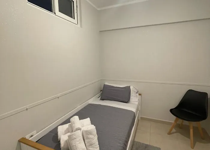 Apartamento Oasis Del Sur, Sea View Cristianos *