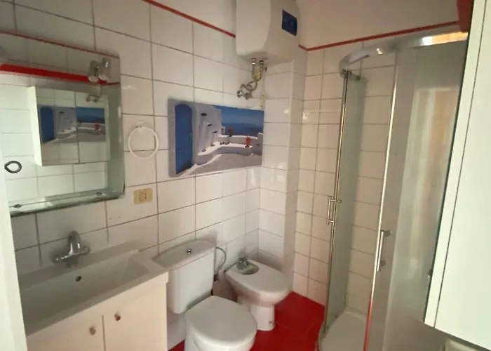 Oasis Del Sur, Sea View Cristianos Apartamento *