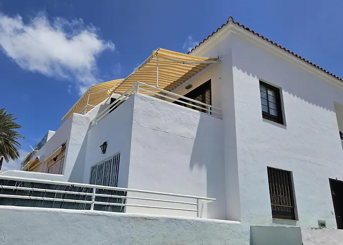 Oasis Del Sur, Sea View Cristianos Los Cristianos (Tenerife)
