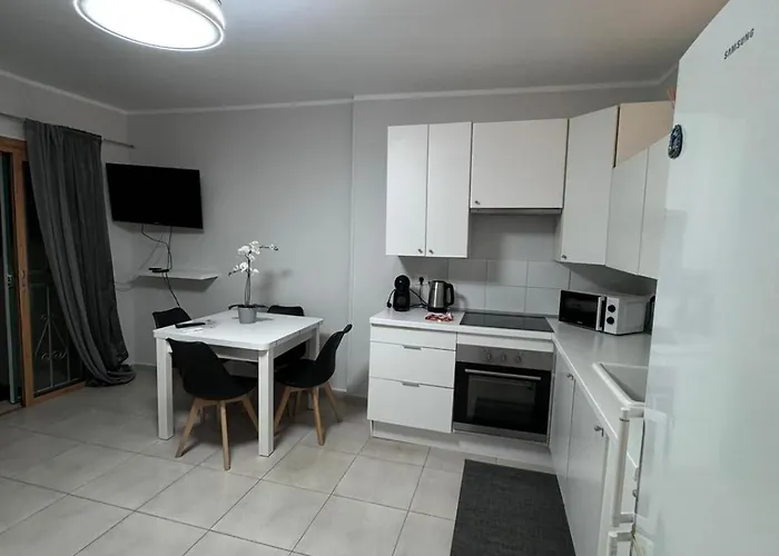 Apartamento Oasis Del Sur, Sea View Cristianos Los Cristianos (Tenerife)