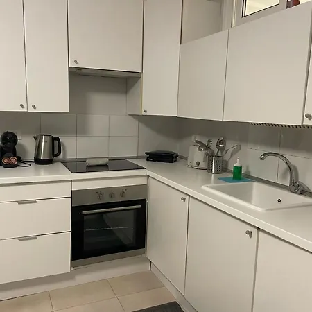 Διαμέρισμα Oasis Del Sur, Sea View Cristianos