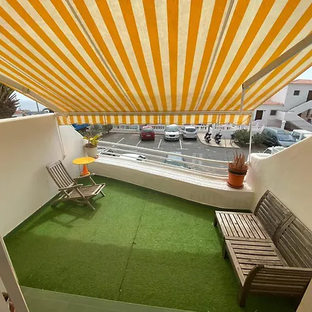 Oasis Del Sur, Sea View Cristianos * Los Cristianos (Tenerife)