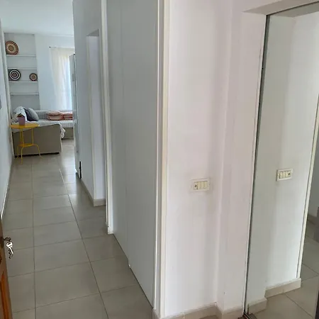 Oasis Del Sur, Sea View Cristianos