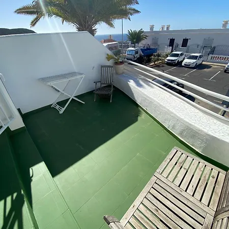 Oasis Del Sur, Sea View Cristianos * לוס כריסטיאנוס