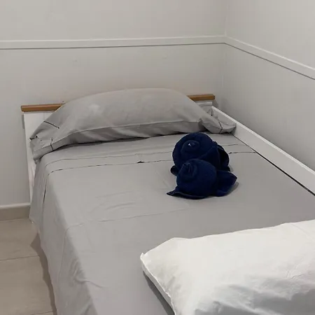 Oasis Del Sur, Sea View Cristianos