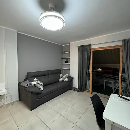 Oasis Del Sur, Sea View Cristianos