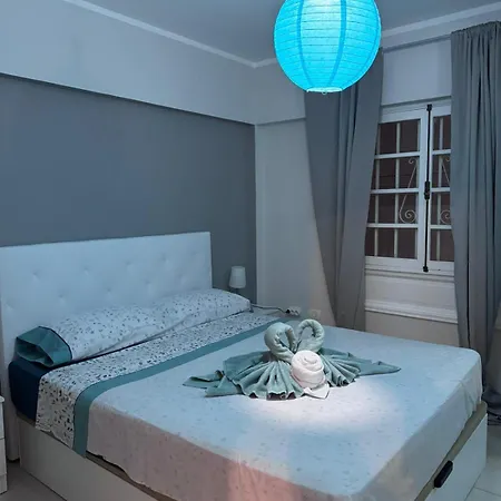 Oasis Del Sur, Sea View Cristianos Los Cristianos (Tenerife)