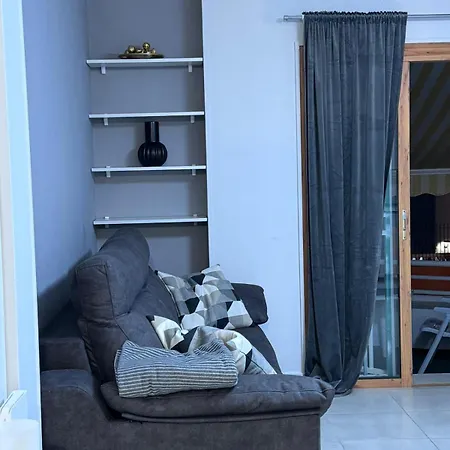 Oasis Del Sur, Sea View Cristianos Διαμέρισμα *